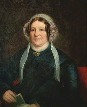 Charlotte Baxter